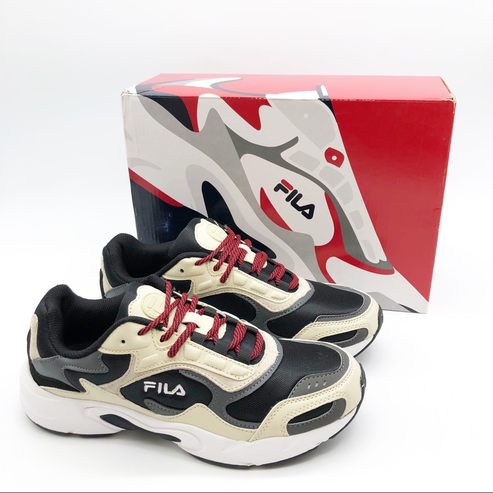Fila Luminance Sneakers - Picture 2 of 11